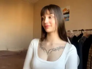 View this uncensored clip of Thebunnyalex Cam porn model from chaturbate