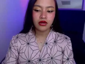 Enjoy watching the uncensored video of _sharonfox Cam porn model from chaturbate