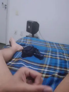 Play the complete clip called Sexytube26, 25 years old, male