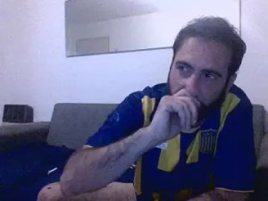 View HD video of MorbosoPeludo, 41 years old, male