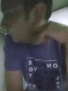 Play uncensored scene of JoeGol96, 29 years old, male