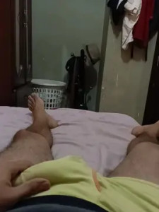 Enjoy watching hardcore video of Voltaje_Vergon, 34 years old, male