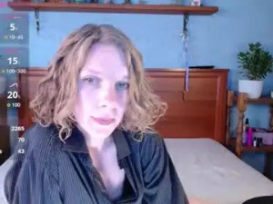 Enjoy watching the full video of Daisy_lovely Cam porn model from chaturbate