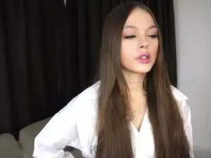 View this complete clip titled Liersery Cam porn model from chaturbate