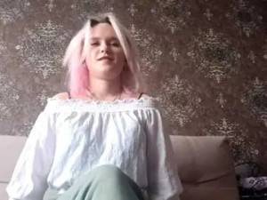 Stream the uncut scene of DAROK-MAROK Cam porn model from bongacams