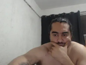 Watch this full clip called Cibwarrior, 38 years old, male