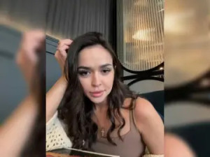 View hardcore video named Sasha-Orlova Cam porn model from bongacams