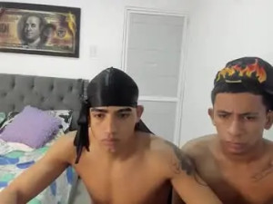 Play HD movie named raccon_master, male