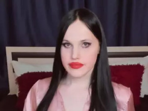 Enjoy watching the full movie titled EffieMur, 24 years old, brunette hair trans
