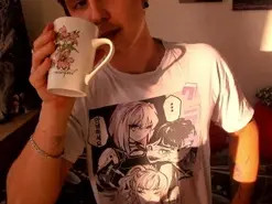 Watch uncut video called Alex_WandHot, 25 years old, male