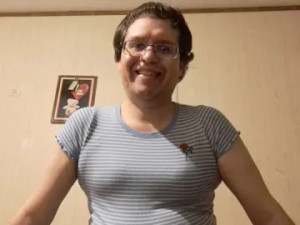 View this uncensored video named JessicaBeckett, 33 years old, trans