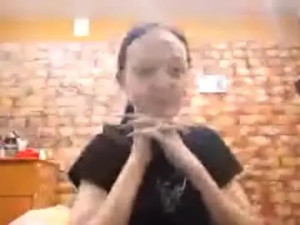 Stream this hardcore scene named Jennellbracamontes Cam porn model from chaturbate