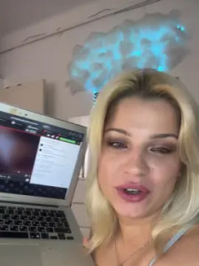 Play the full clip titled AngelRivasPorn Cam porn model from cam4