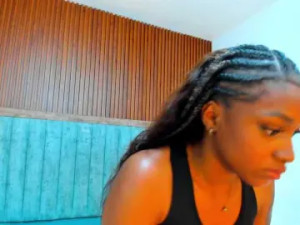 Stream this HD clip called AmaraFierce Cam porn model from bongacams