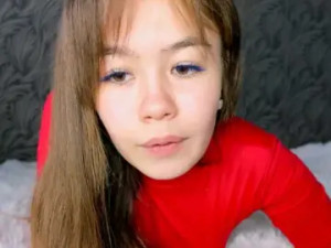 Enjoy watching complete video called SaraKox Cam porn model from bongacams