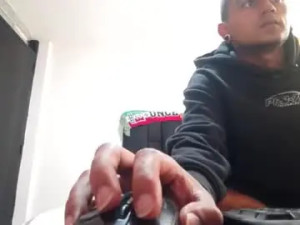 View the full scene named Carlandelli1 Cam porn model from chaturbate