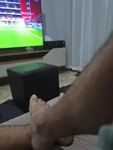 Stream the uncensored video titled carriooca, 44 years old, male