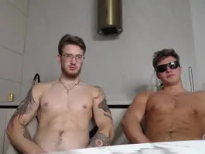 Watch this full scene named gymboys11, male