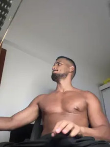 Stream uncensored clip titled jhefiinho, 28 years old, male
