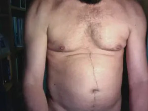 Stream complete video called maxotecam, 51 years old, male