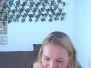 Enjoy watching hardcore video named Sweet_stephany_milf Cam porn model from chaturbate