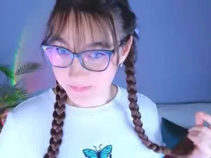 Watch complete movie called Doll_tessa Cam porn model from chaturbate