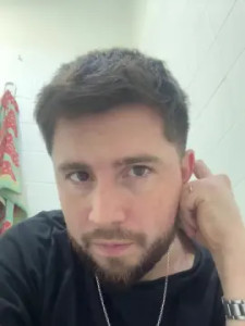 Enjoy watching complete video titled Papionfire, 30 years old, male