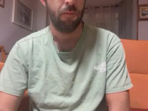 Stream this full scene called ramonynala69, 30 years old, male