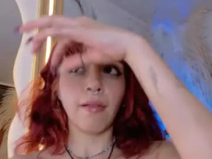 Enjoy watching full movie called Genesisrea__ Cam porn model from chaturbate