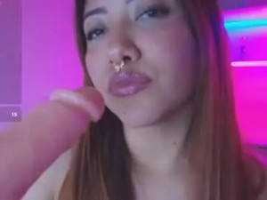 Play uncensored clip of Saelivrae Cam porn model from chaturbate