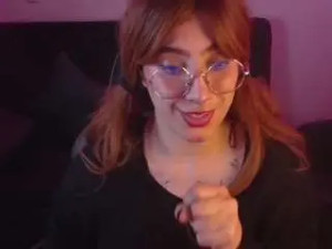 Watch the hardcore video titled Catsito3 Cam porn model from camsoda