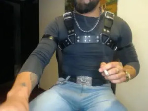 Enjoy watching hardcore scene called Danburythebeast, 29 years old, male