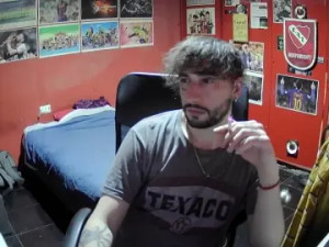 View this HD scene of maldit0diabl0, 28 years old, male