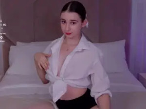 Watch uncut clip titled Annanoir Cam porn model from chaturbate