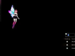 Watch this full movie named Dulce2415 Cam porn model from chaturbate