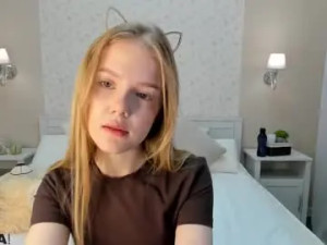 Play HD scene of Vicki_todd Cam porn model from chaturbate