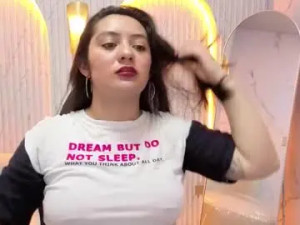 View this hardcore video called Andromeda_tp Cam porn model from chaturbate