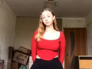 Enjoy watching this full clip called Clairegarcia Cam porn model from camsoda