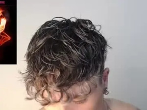 View the hardcore movie named megan_coop3r_, 27 years old, trans