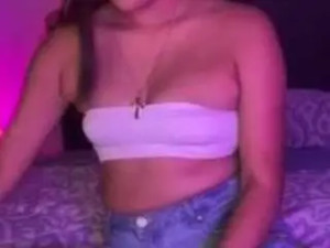 Watch this uncensored scene named Lillytillercam Cam porn model from camsoda