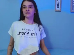 Watch the complete scene titled Lulu_cm Cam porn model from chaturbate