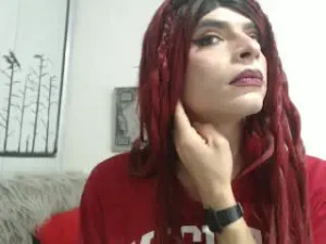 Enjoy watching the HD scene titled Rosariio, blonde hair trans