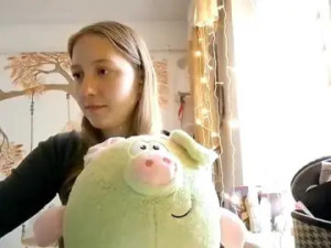 View the full movie titled POTATO-GIRL Cam porn model from bongacams