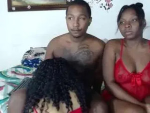 Enjoy watching this hardcore movie named Threeforthat Cam porn model from camsoda