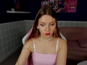 Watch the hardcore video named Hina_smith Cam porn model from chaturbate