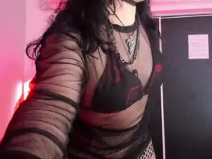 Play uncensored video titled Morwen1 Cam porn model from chaturbate