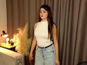 Enjoy watching this uncut scene named Tonibishop Cam porn model from chaturbate