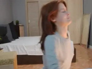 Watch this hardcore clip named Blearalin Cam porn model from chaturbate