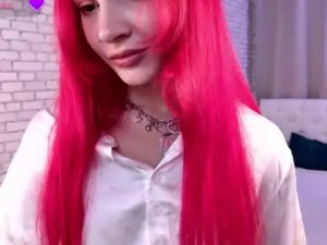 Stream this uncensored video titled Luminousvoid Cam porn model from chaturbate