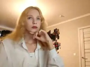 Watch the HD clip called Kerrymezo Cam porn model from camsoda